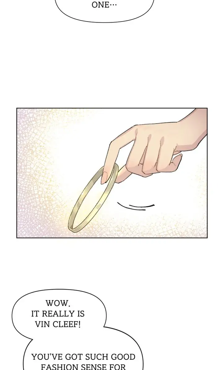 Insta Girl Chapter 2 - page 52