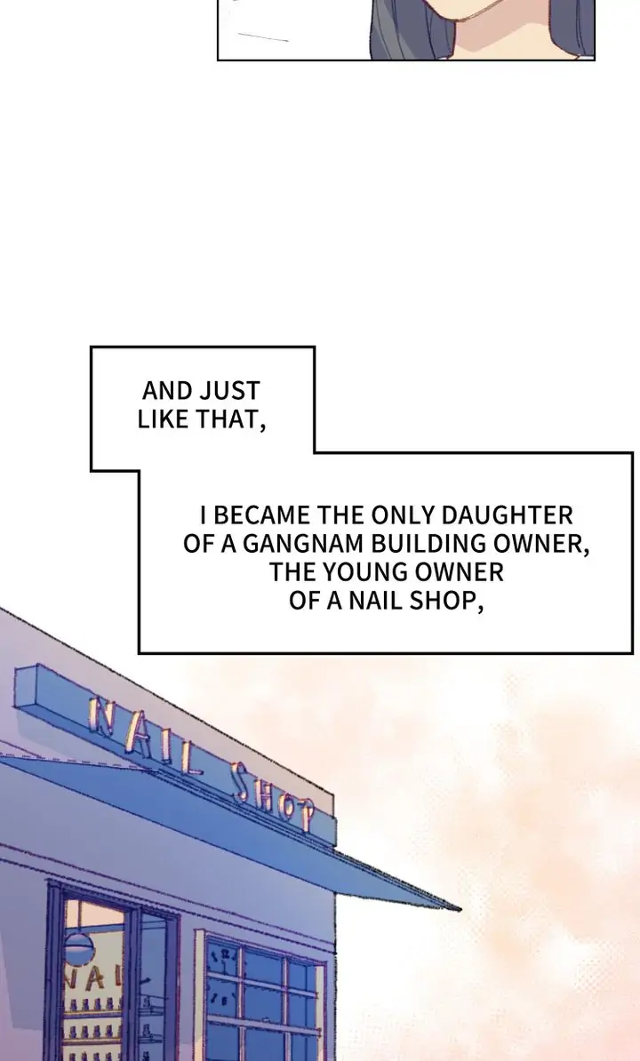 Insta Girl Chapter 2 - page 54
