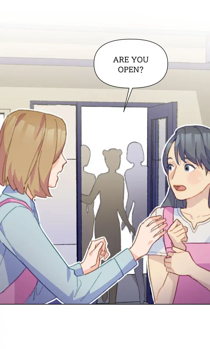 Insta Girl Chapter 2 - page 9