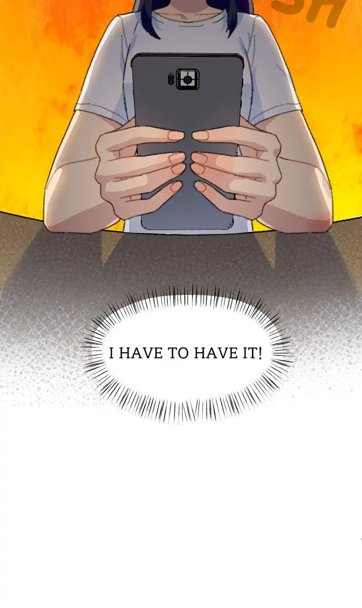 Insta Girl Chapter 3 - page 27