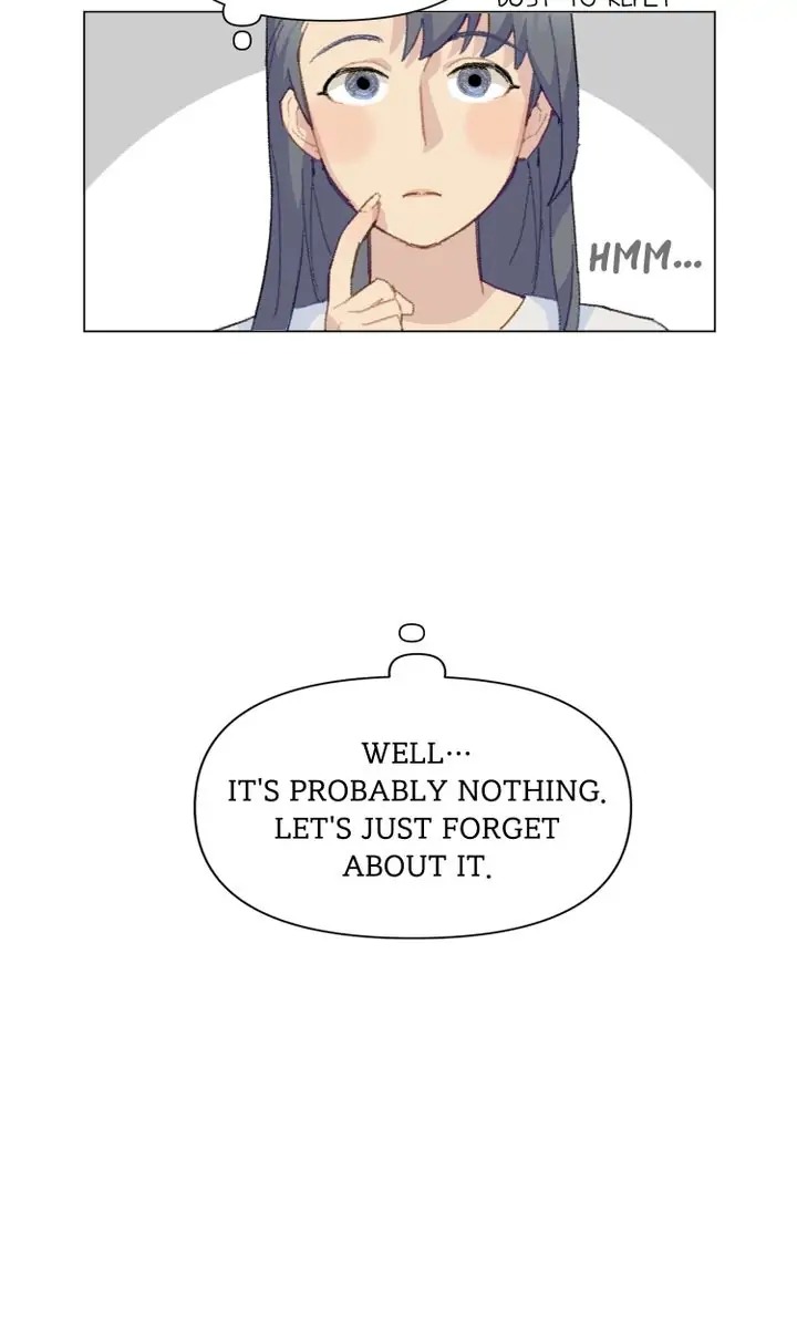 Insta Girl Chapter 3 - page 35