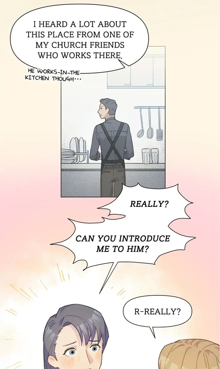 Insta Girl Chapter 3 - page 45