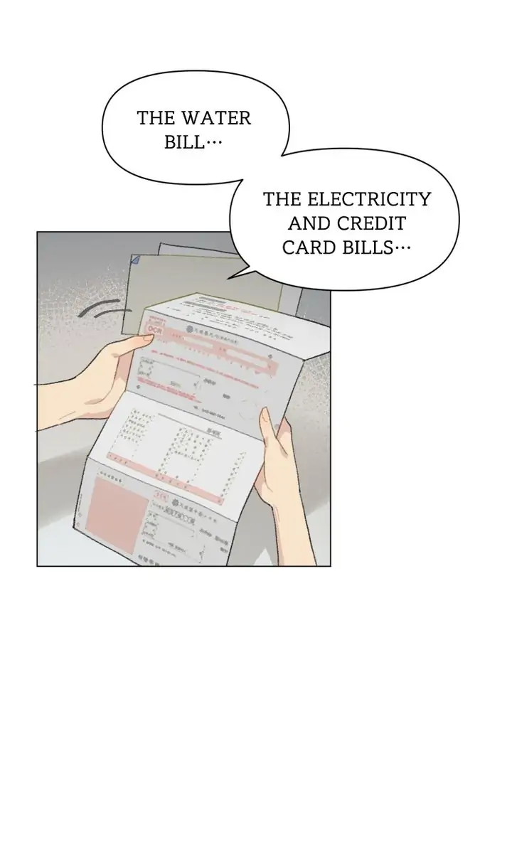 Insta Girl Chapter 3 - page 8