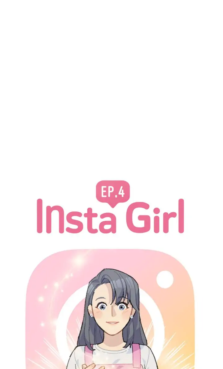 Insta Girl Chapter 4 - page 1