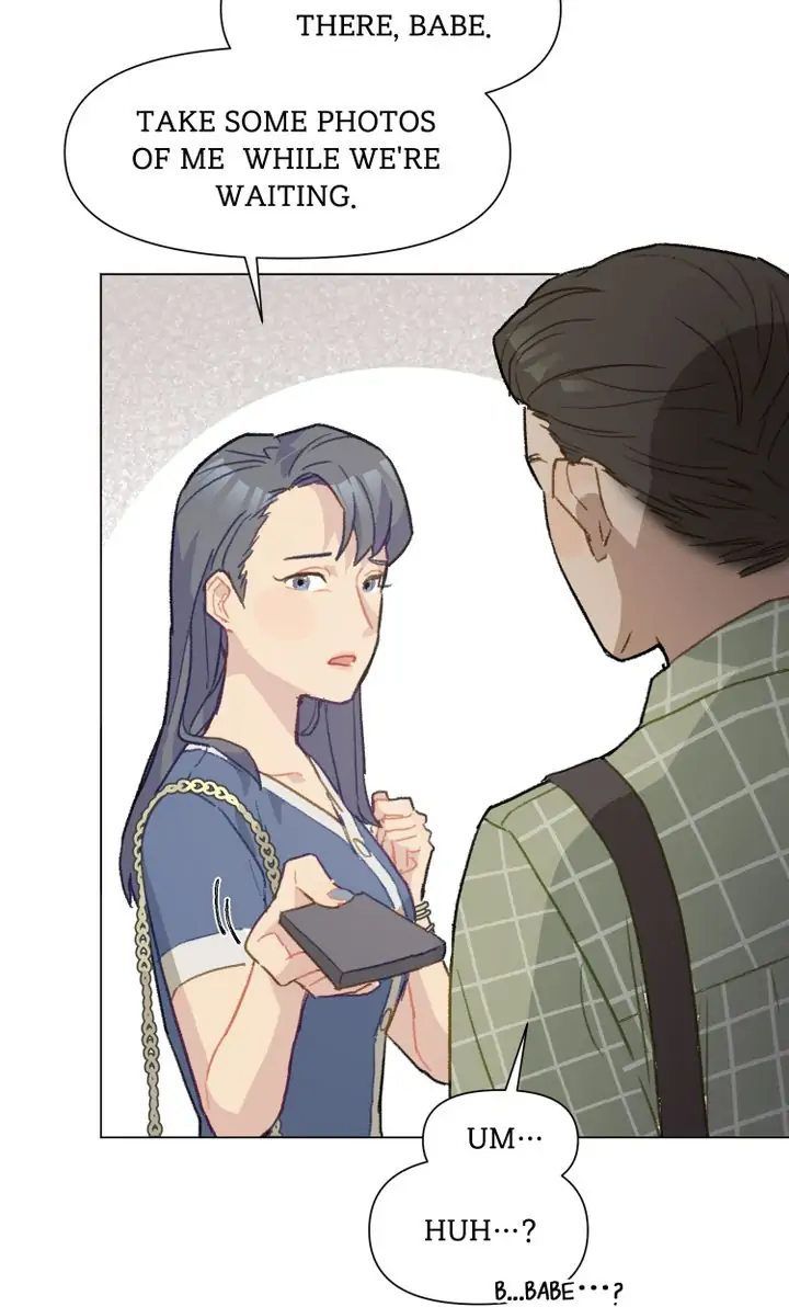 Insta Girl Chapter 4 - page 18
