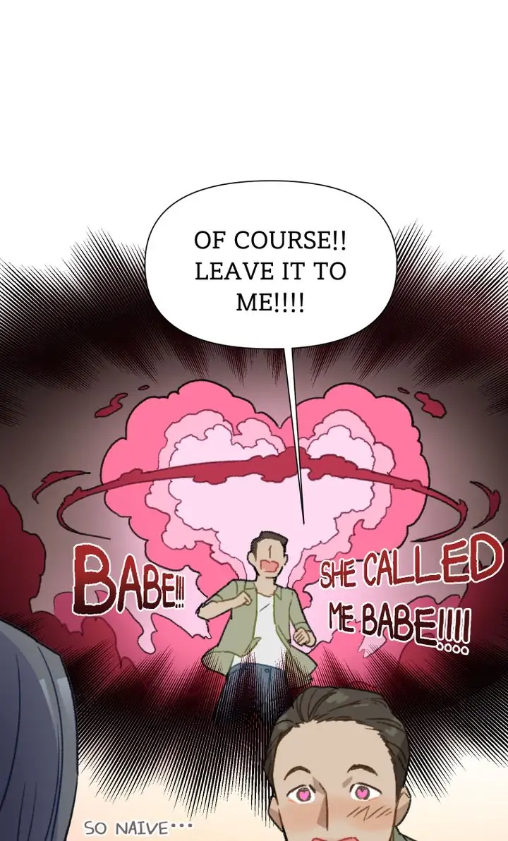 Insta Girl Chapter 4 - page 19