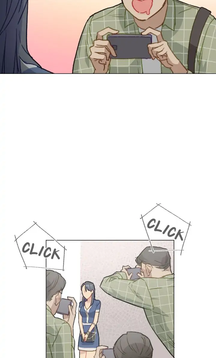 Insta Girl Chapter 4 - page 20