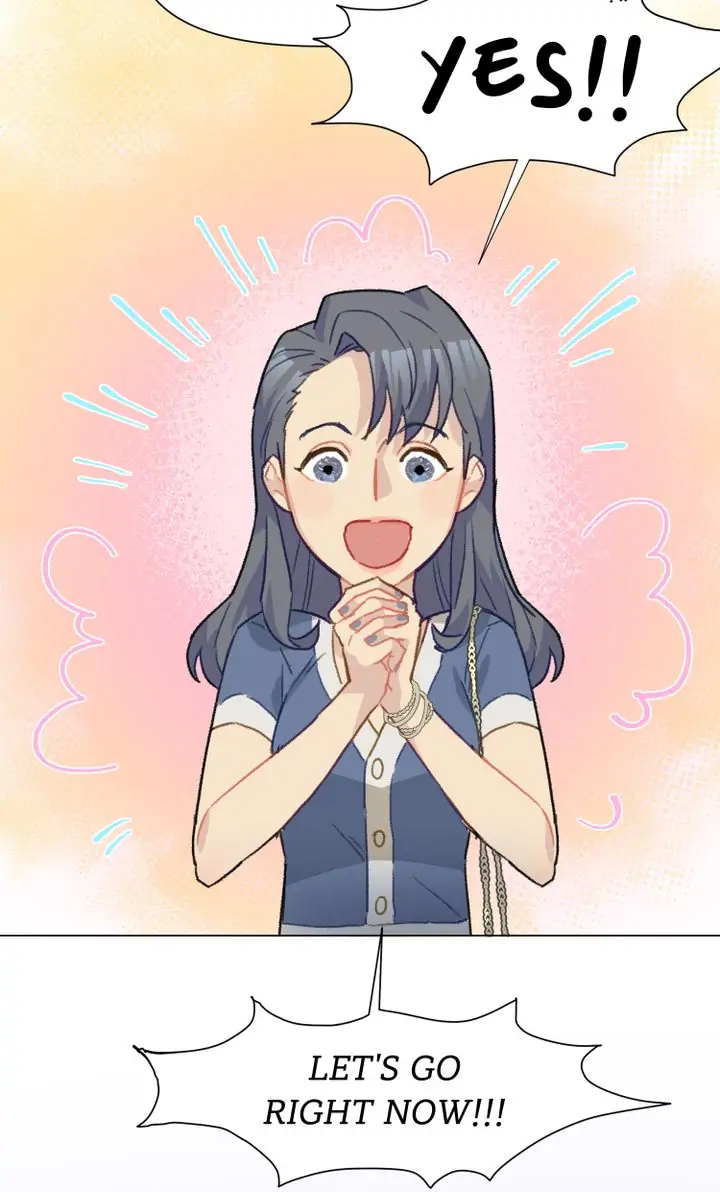 Insta Girl Chapter 4 - page 24