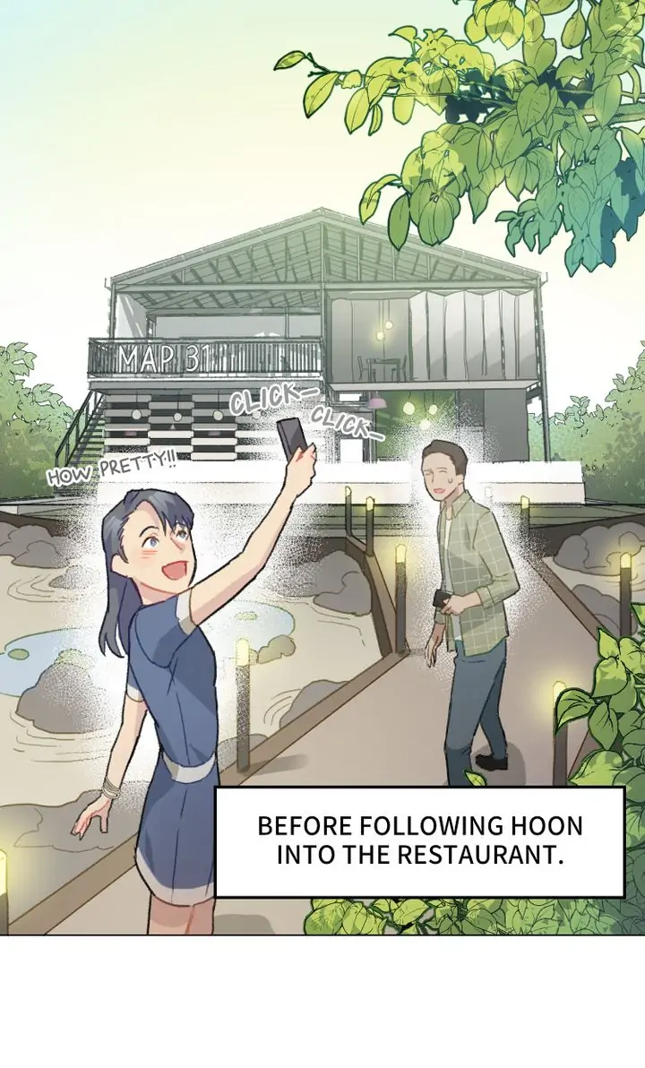 Insta Girl Chapter 4 - page 26