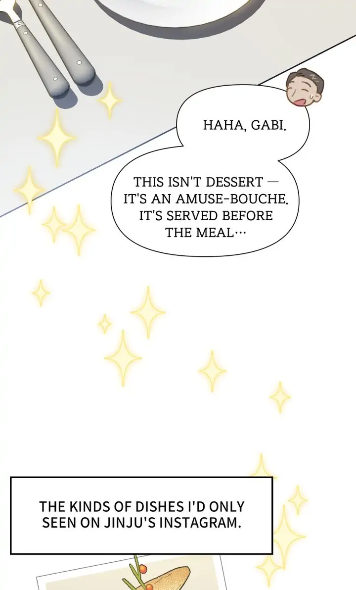Insta Girl Chapter 4 - page 29