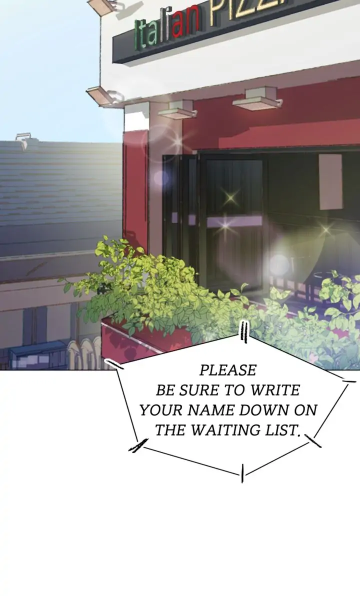 Insta Girl Chapter 4 - page 3