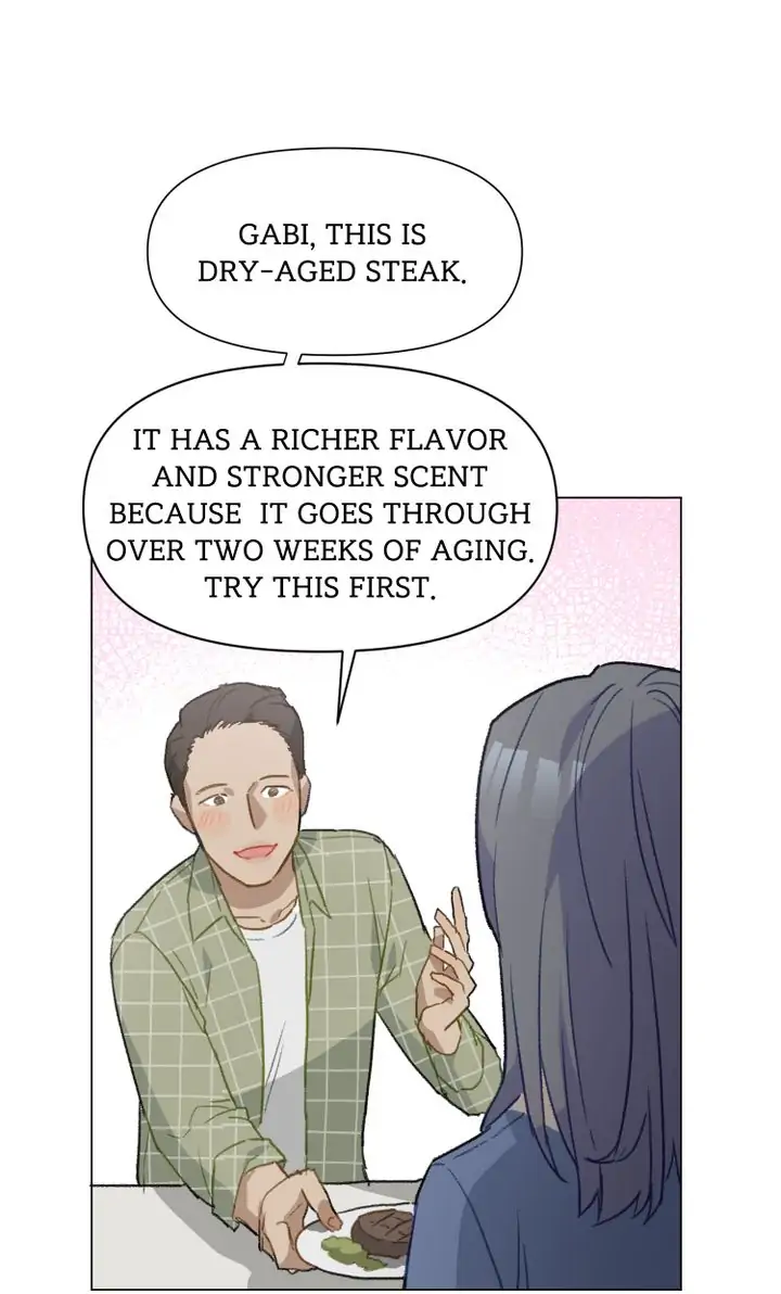 Insta Girl Chapter 4 - page 33