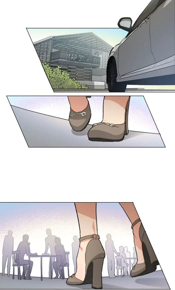 Insta Girl Chapter 4 - page 36