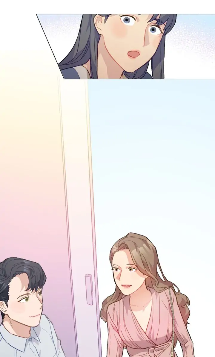 Insta Girl Chapter 4 - page 37