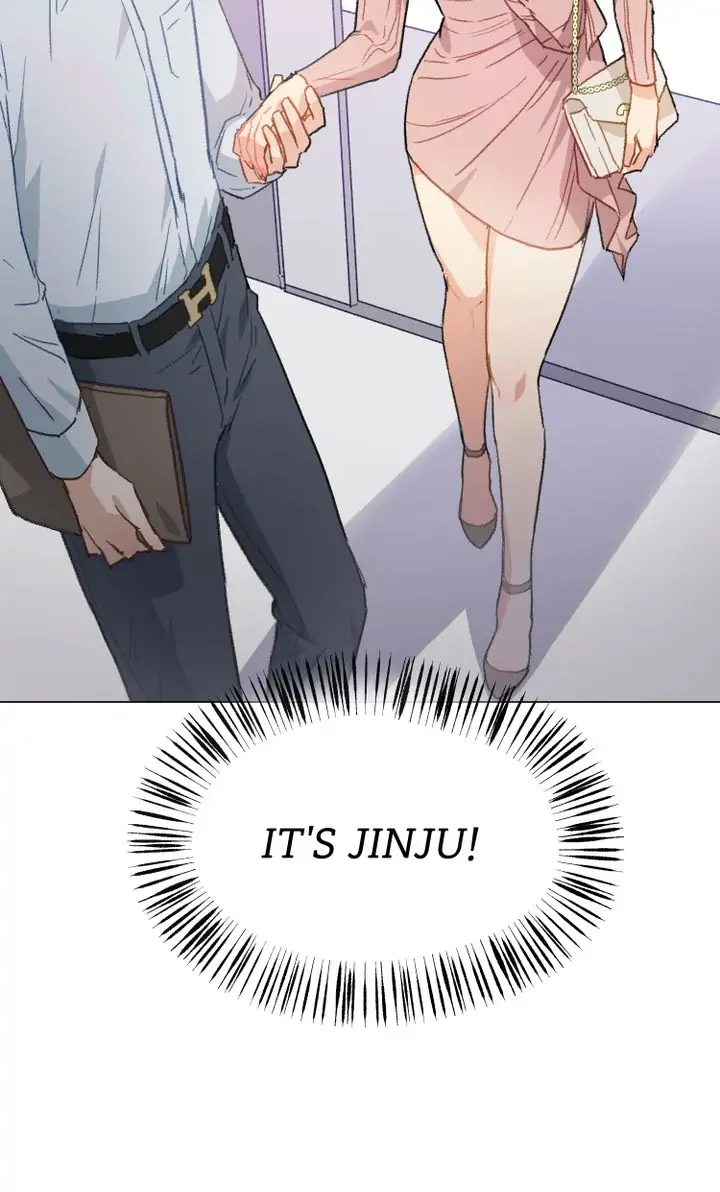 Insta Girl Chapter 4 - page 38