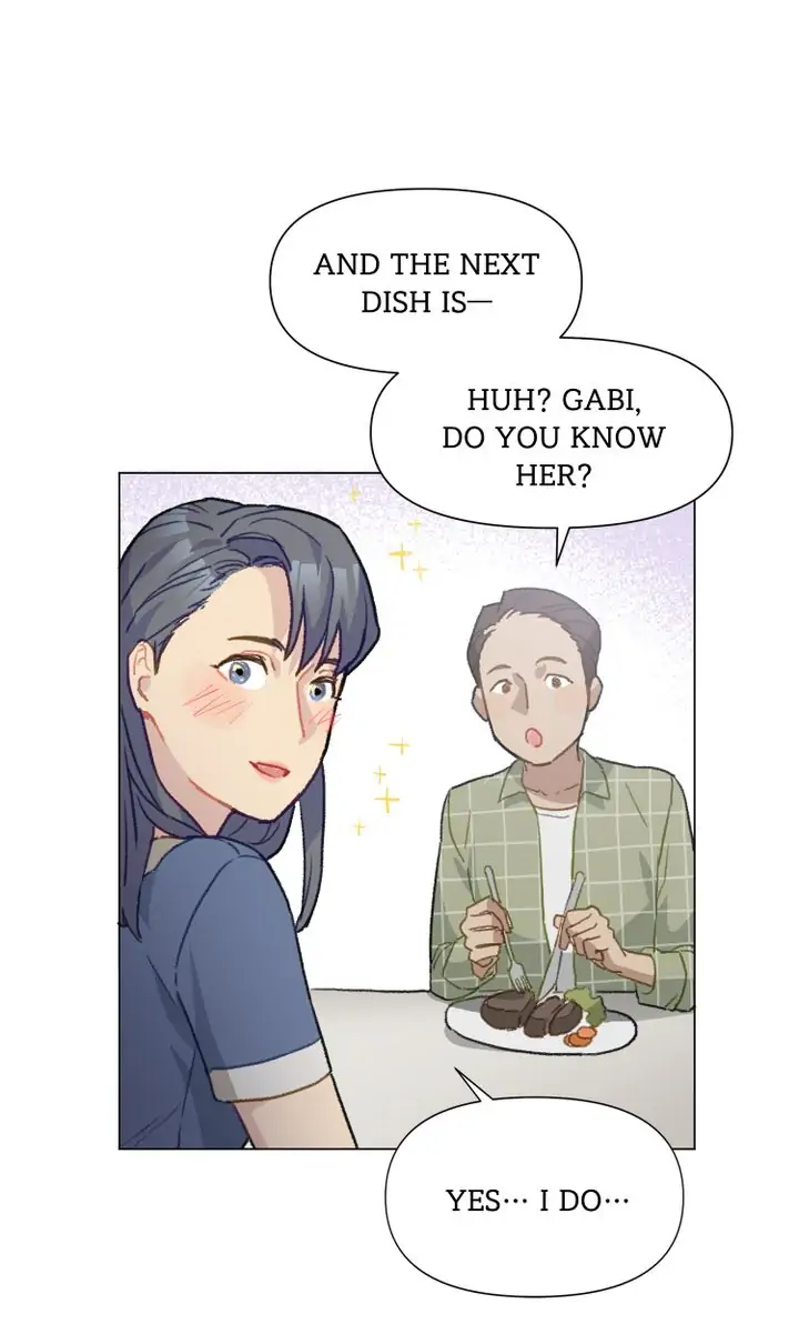 Insta Girl Chapter 4 - page 39
