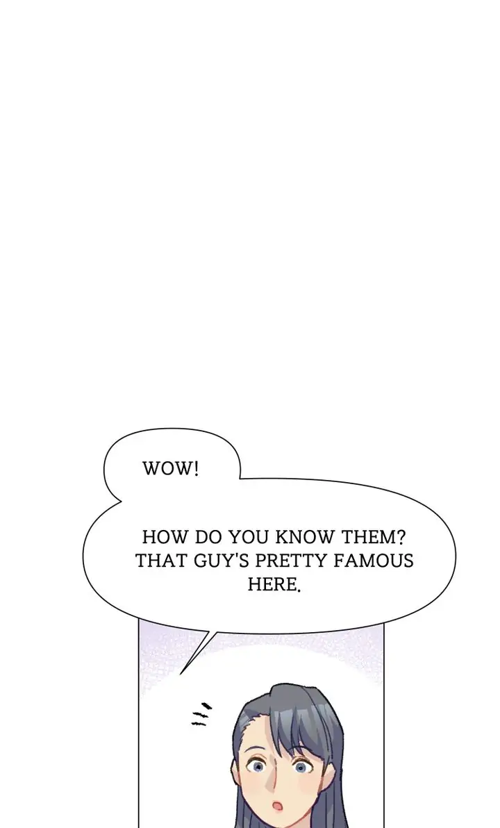 Insta Girl Chapter 4 - page 40