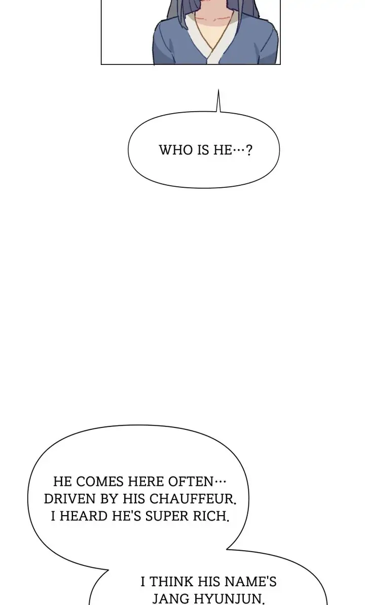 Insta Girl Chapter 4 - page 41