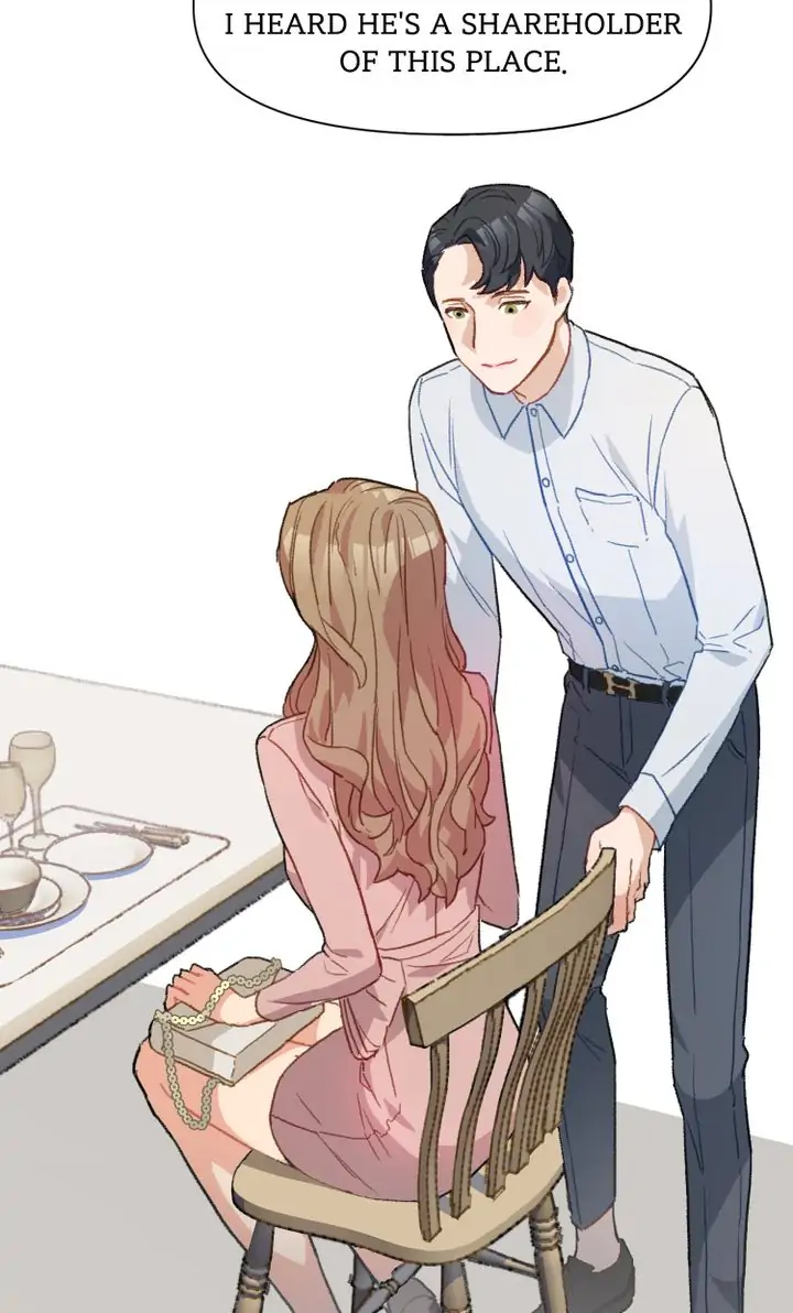 Insta Girl Chapter 4 - page 42