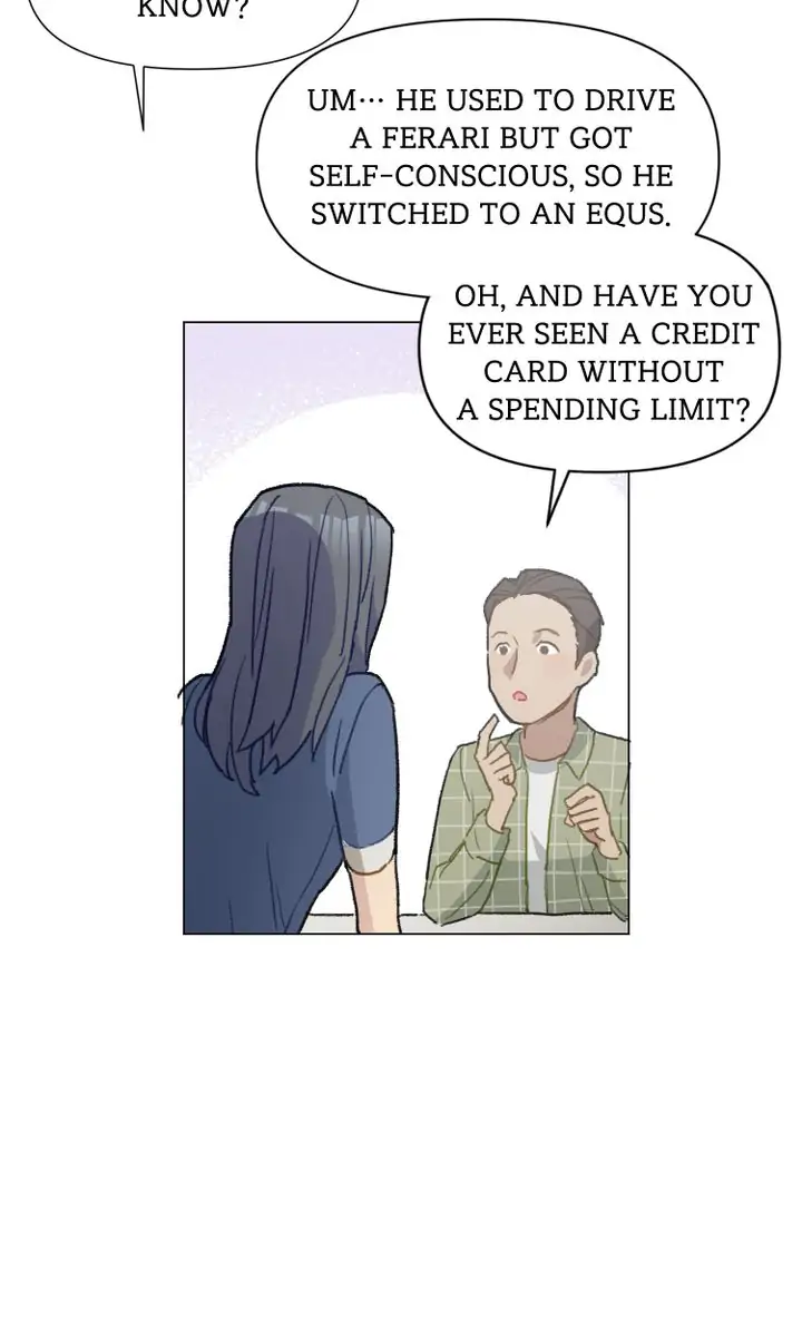 Insta Girl Chapter 4 - page 44