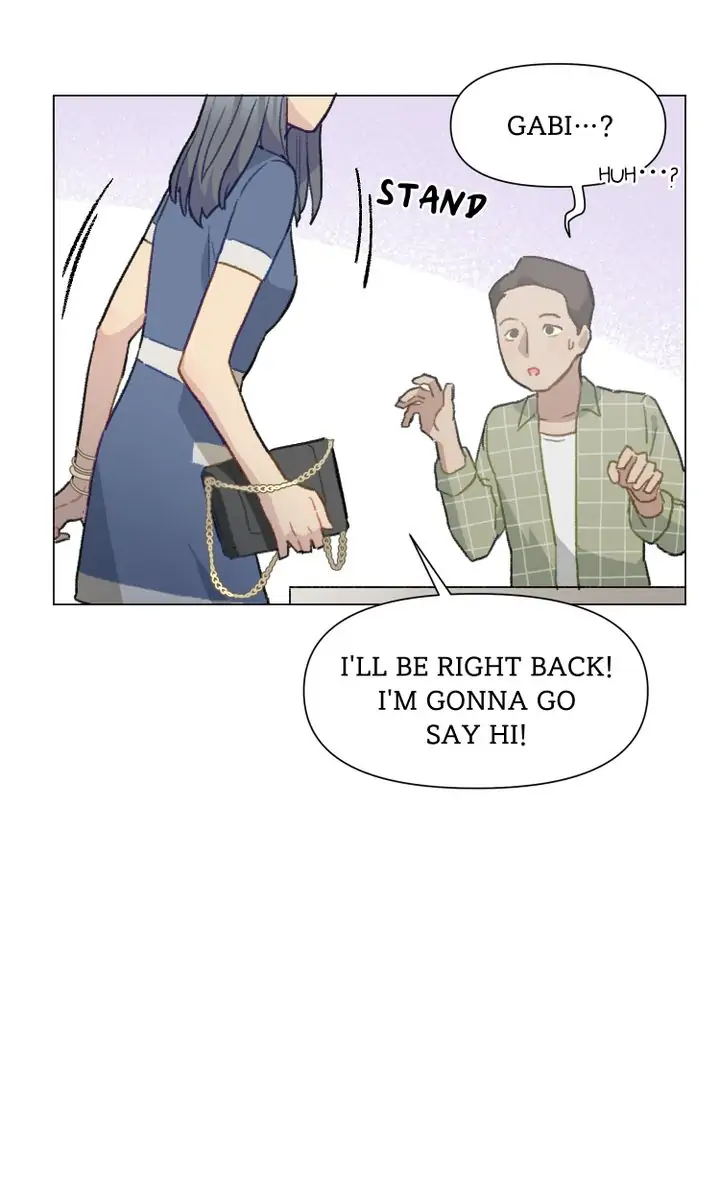 Insta Girl Chapter 4 - page 45