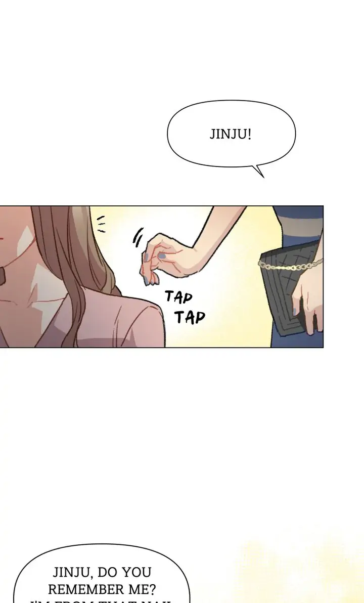 Insta Girl Chapter 4 - page 46