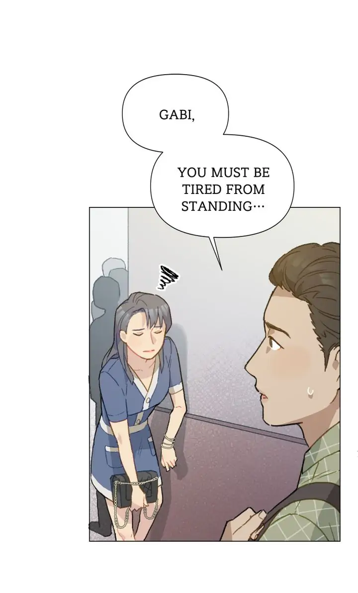 Insta Girl Chapter 4 - page 5