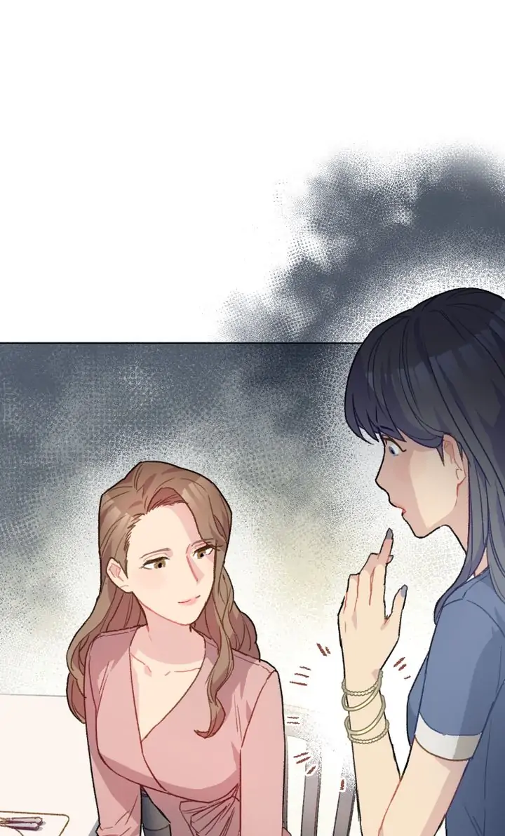 Insta Girl Chapter 4 - page 52