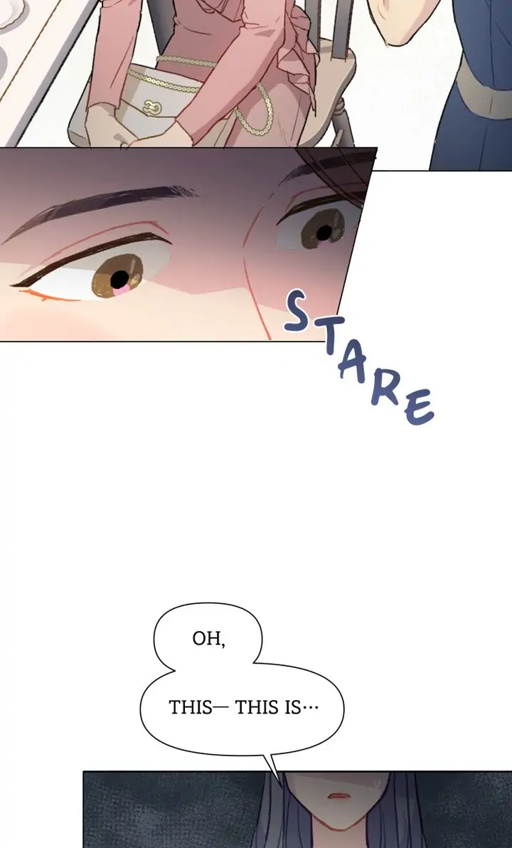 Insta Girl Chapter 4 - page 53