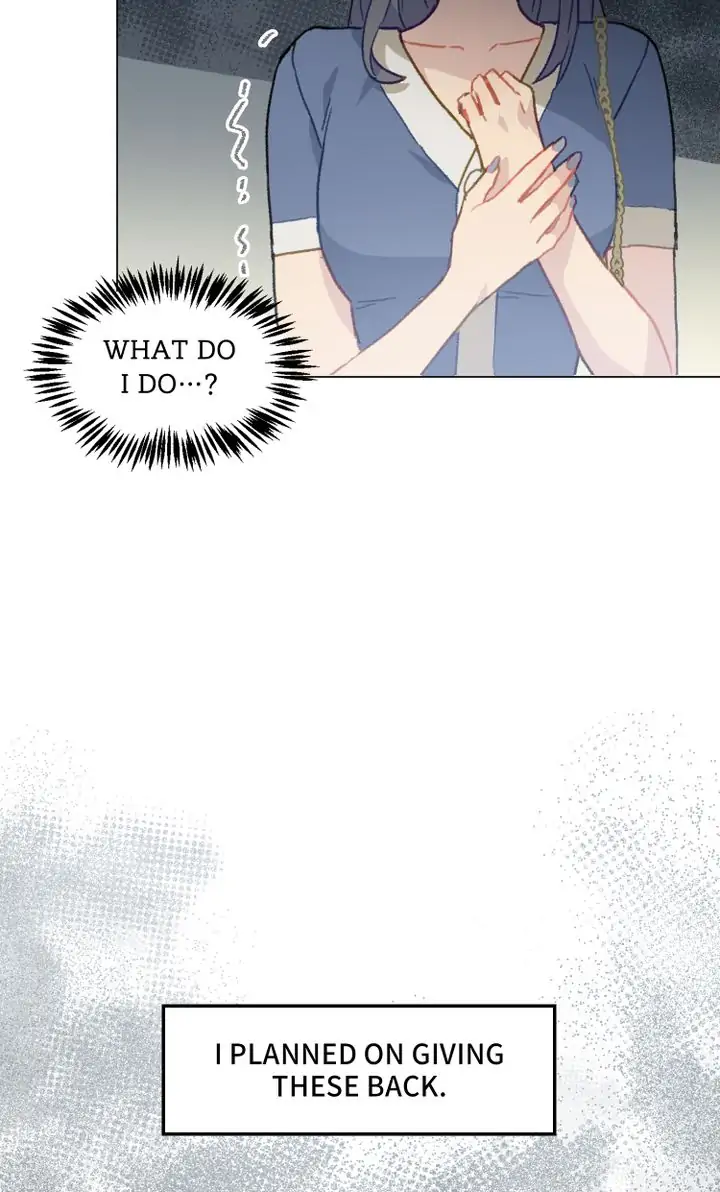 Insta Girl Chapter 4 - page 54