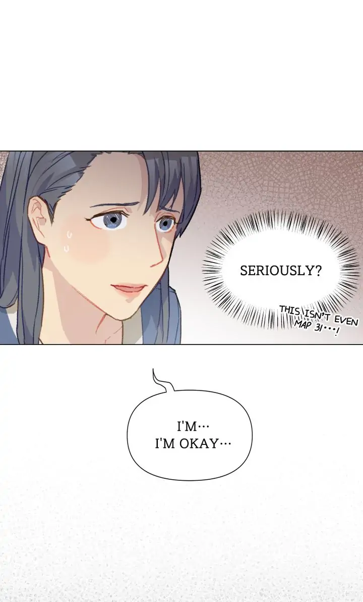 Insta Girl Chapter 4 - page 6