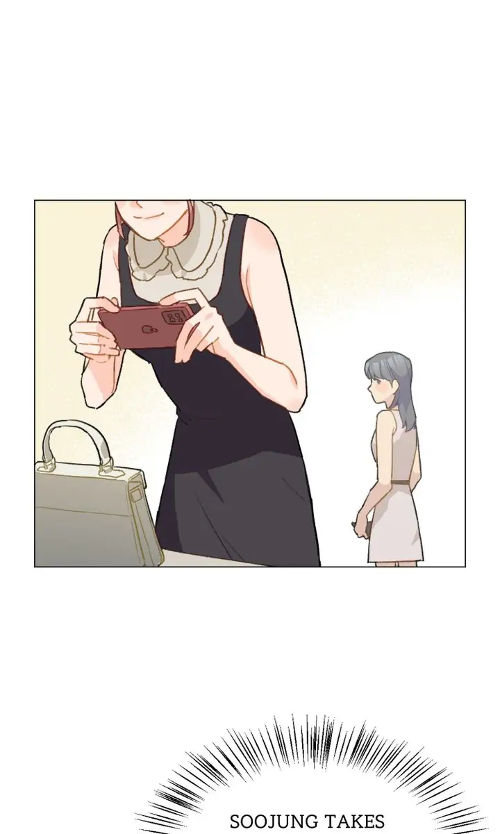 Insta Girl Chapter 5 - page 15