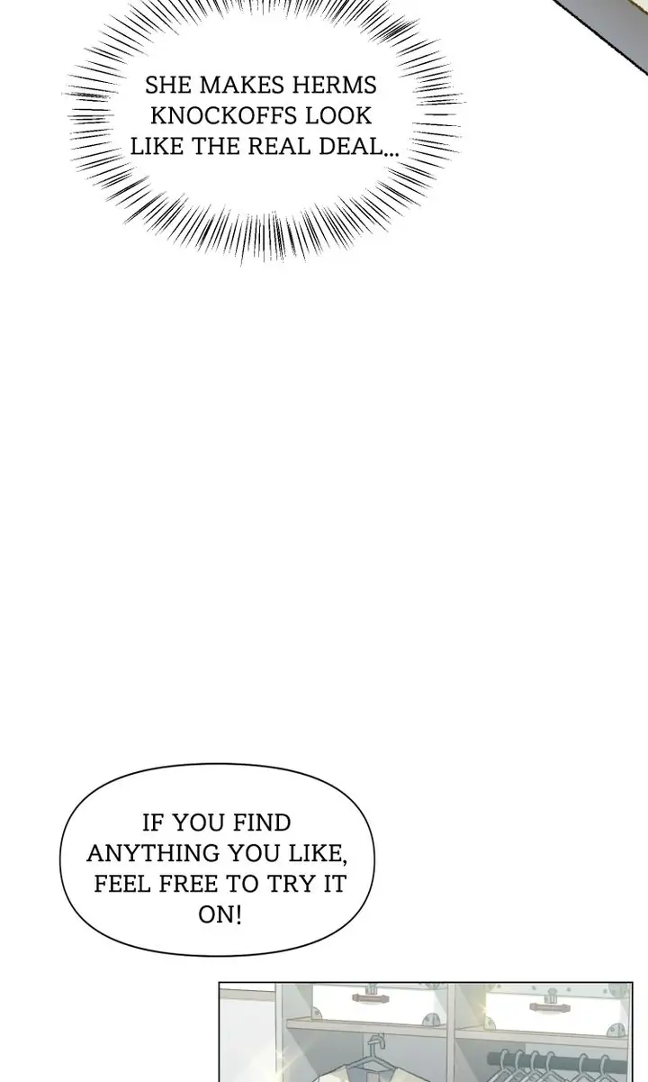 Insta Girl Chapter 5 - page 17