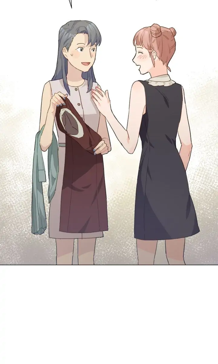 Insta Girl Chapter 5 - page 22