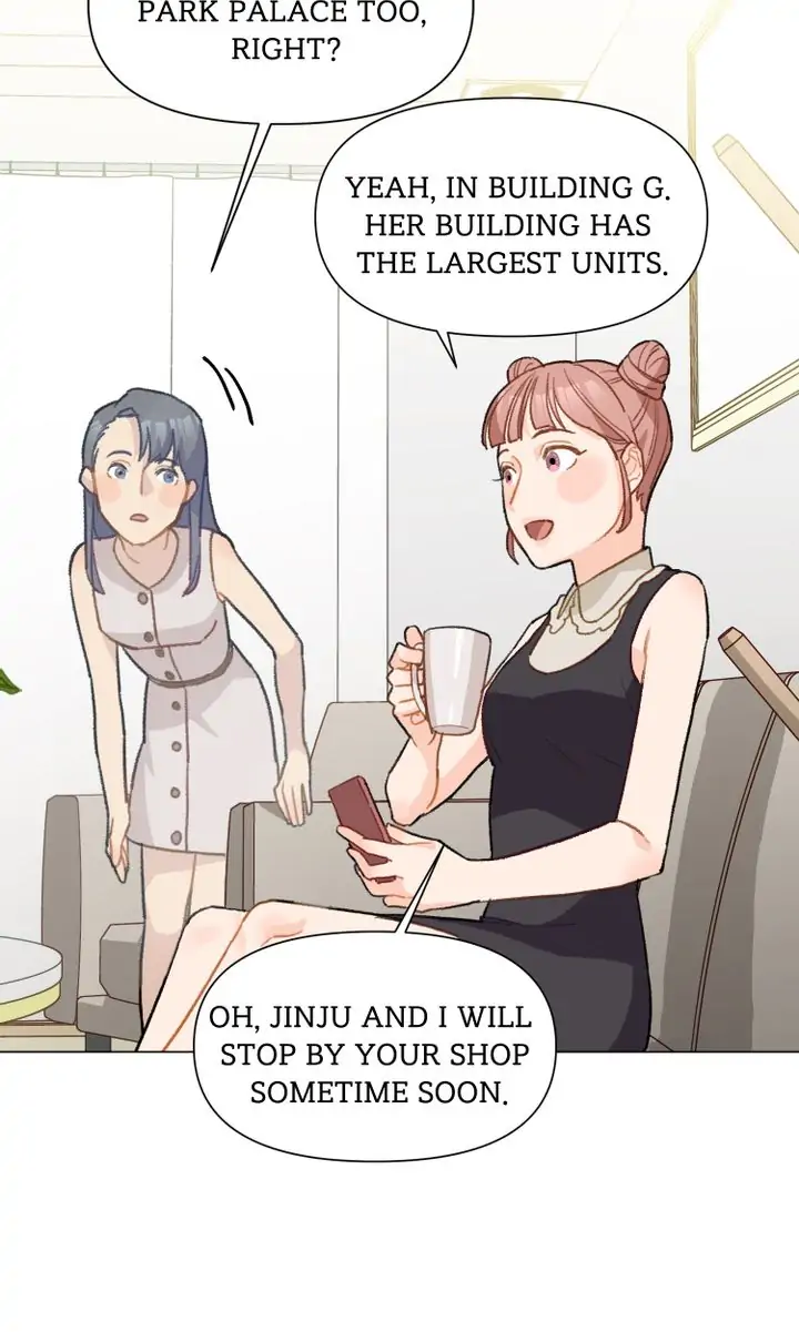 Insta Girl Chapter 5 - page 26