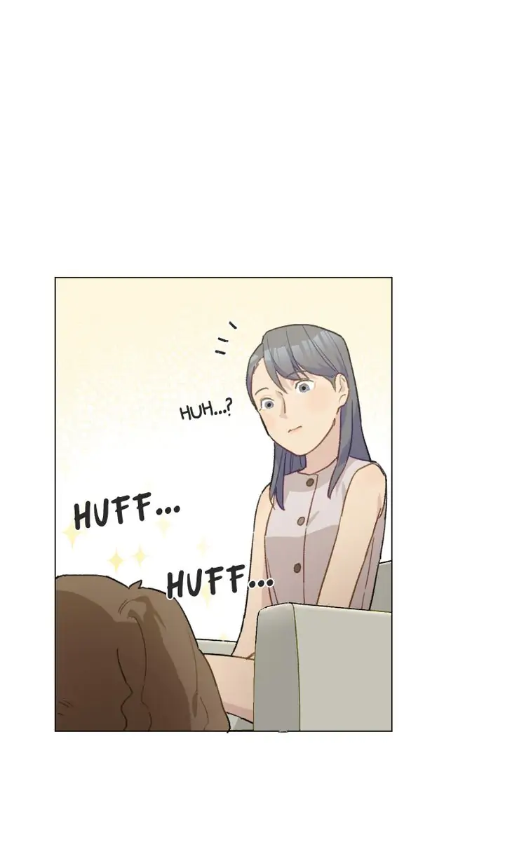 Insta Girl Chapter 5 - page 27