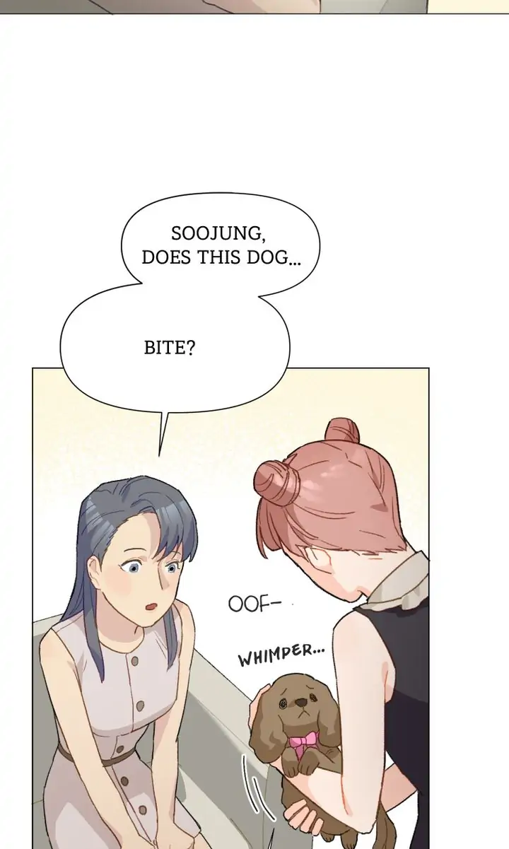 Insta Girl Chapter 5 - page 29