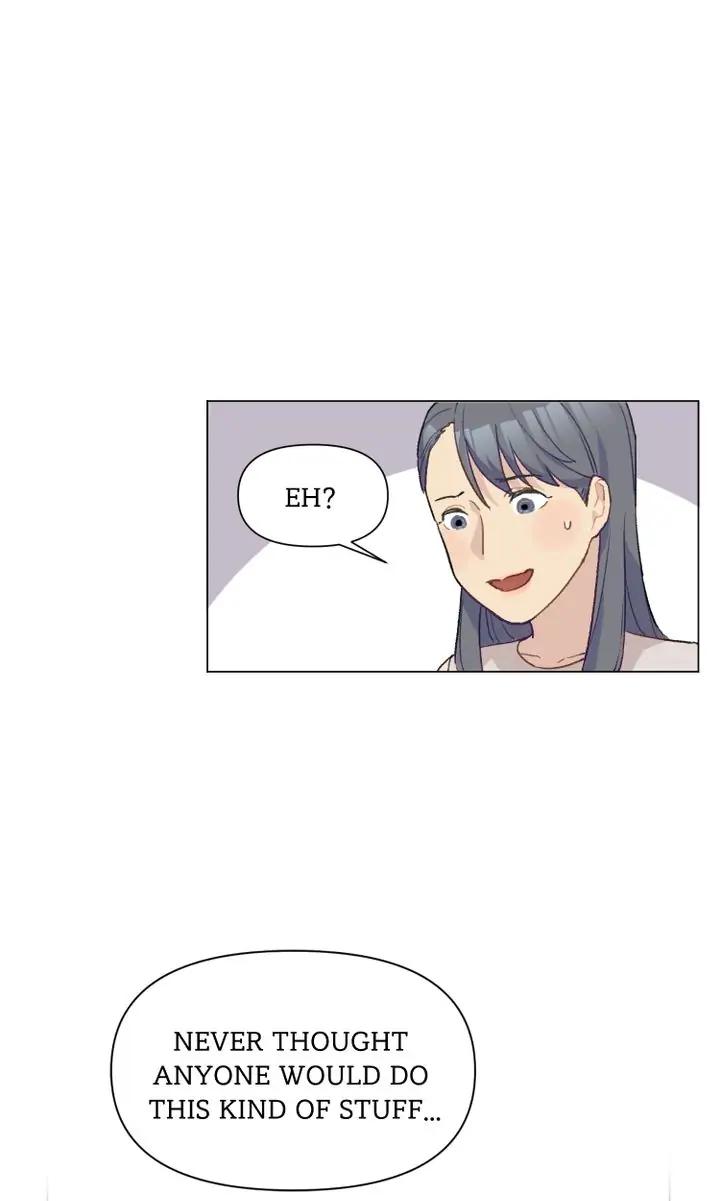 Insta Girl Chapter 5 - page 44