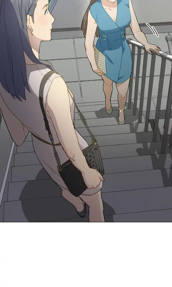 Insta Girl Chapter 5 - page 5