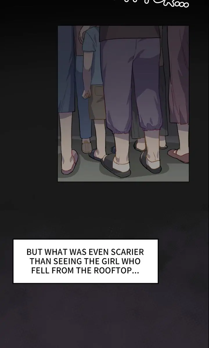 Insta Girl Chapter 5 - page 55