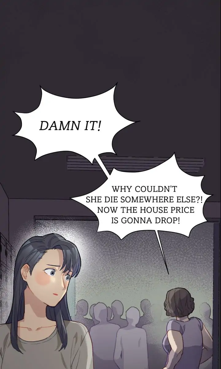 Insta Girl Chapter 5 - page 56