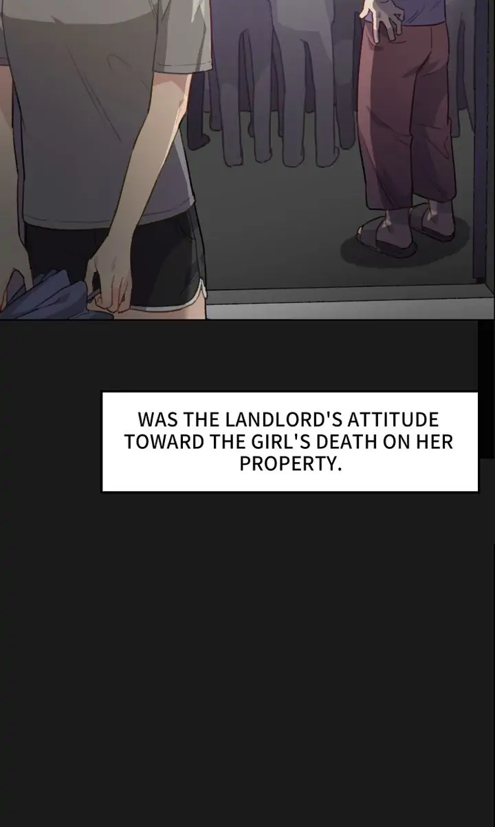 Insta Girl Chapter 5 - page 57
