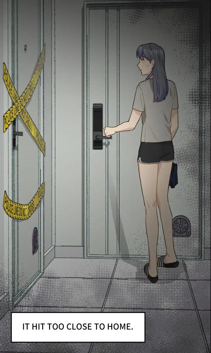 Insta Girl Chapter 5 - page 59