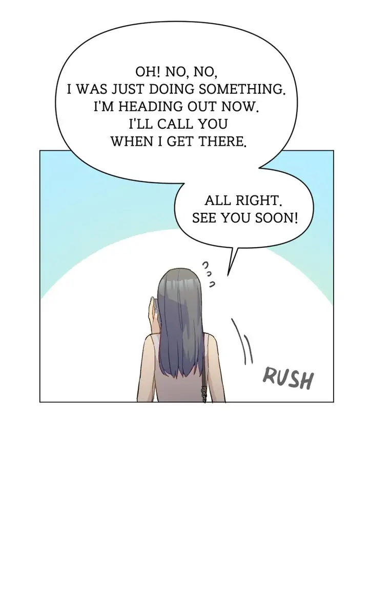 Insta Girl Chapter 5 - page 7