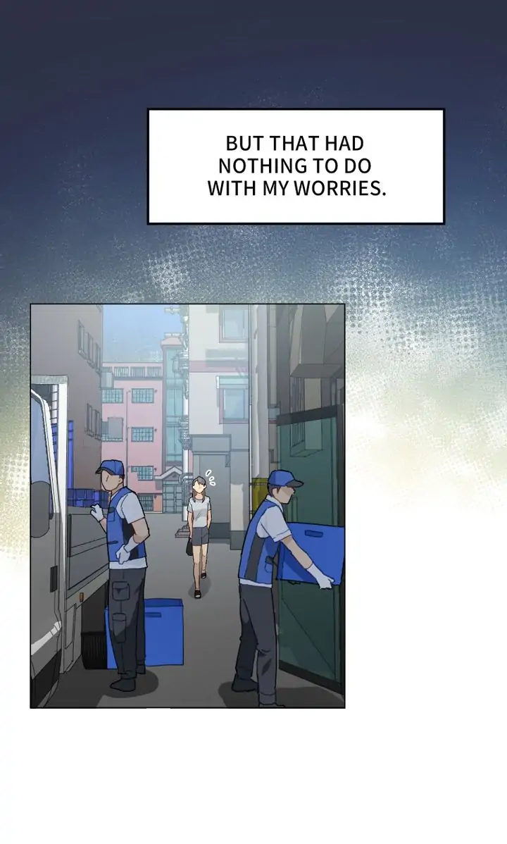 Insta Girl Chapter 6 - page 10