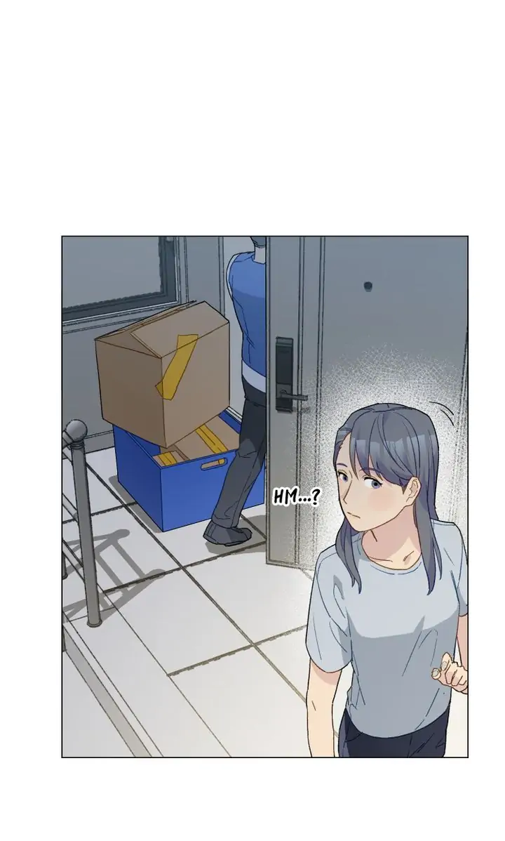 Insta Girl Chapter 6 - page 11