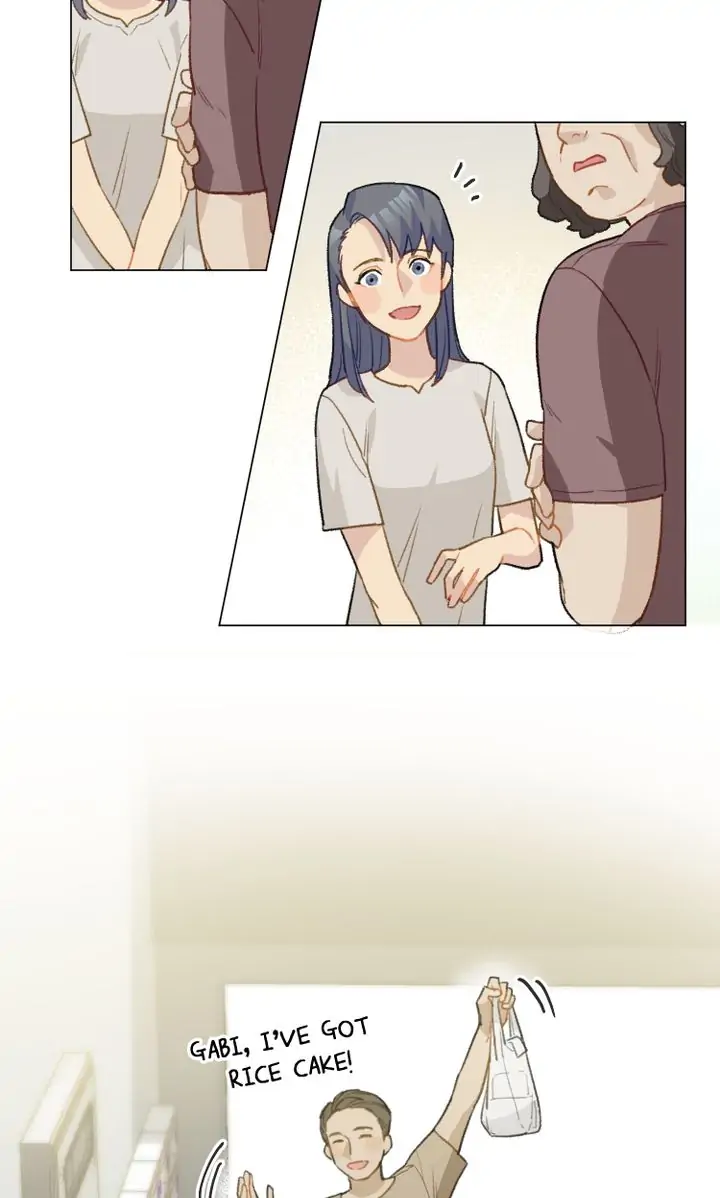 Insta Girl Chapter 6 - page 15