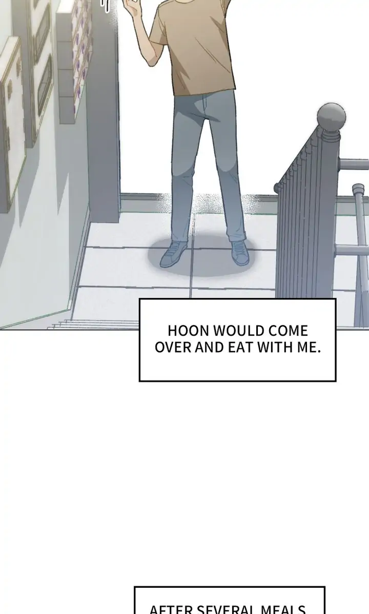 Insta Girl Chapter 6 - page 16