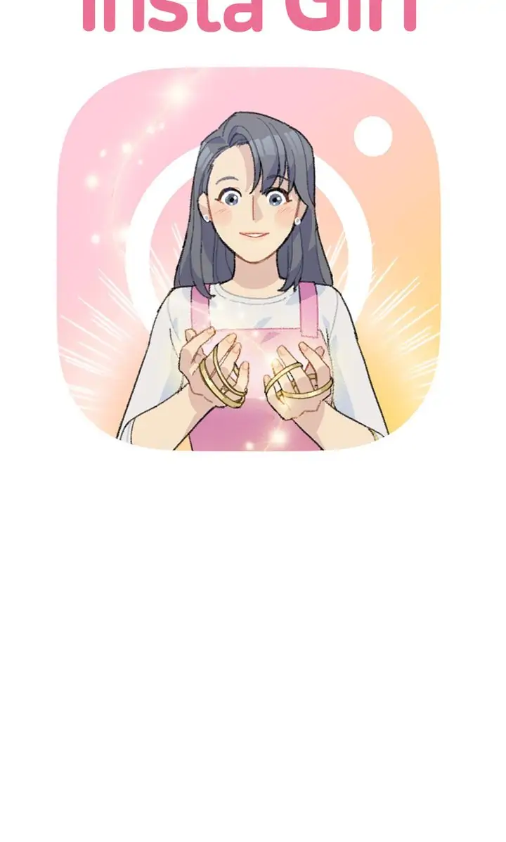 Insta Girl Chapter 6 - page 20