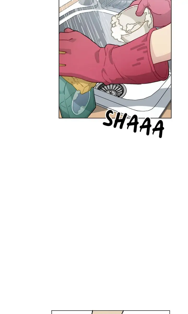 Insta Girl Chapter 6 - page 22